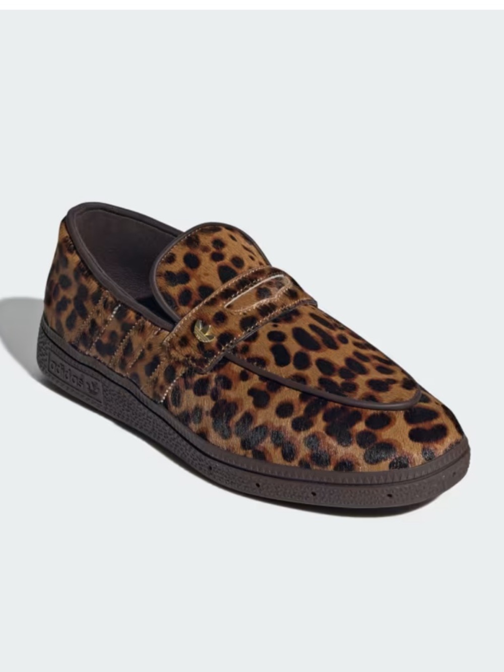adidas Handball Spezial Loafer Cheetah